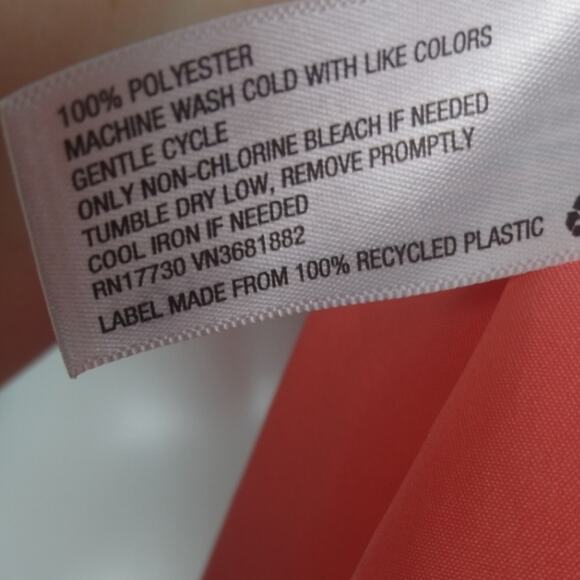 Lilly Pulitzer for Target 'Giraffing Me Crazy Flounce' Flounce Dress Size Small - Picture 6 of 16